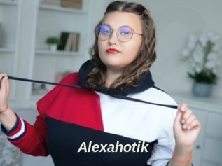 Alexahotik