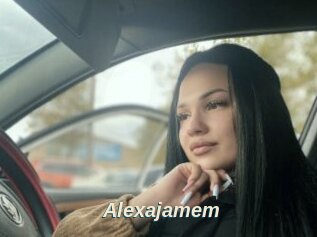 Alexajamem