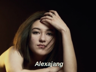 Alexajang