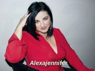 Alexajennifer