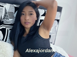 Alexajordan