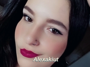 Alexakiut