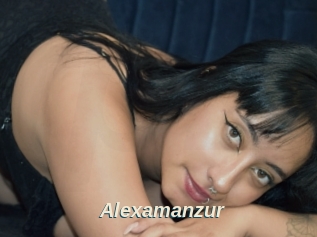 Alexamanzur