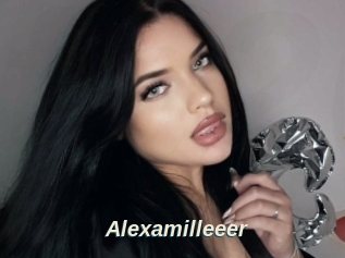 Alexamilleeer
