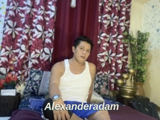 Alexanderadam