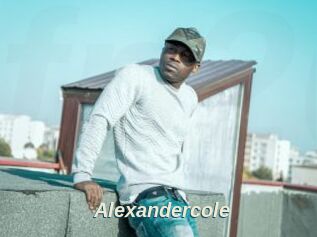 Alexandercole