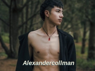 Alexandercollman