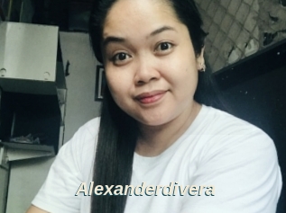Alexanderdivera
