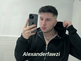 Alexanderfawzi