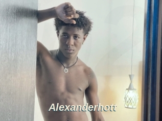 Alexanderhott