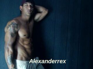 Alexanderrex