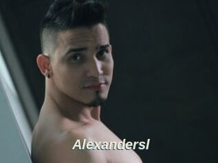 Alexandersl