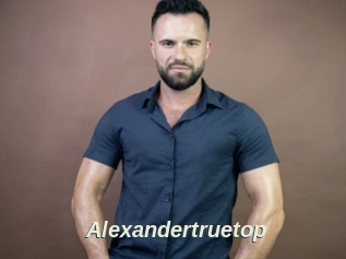 Alexandertruetop