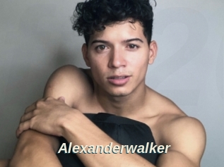 Alexanderwalker