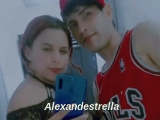 Alexandestrella