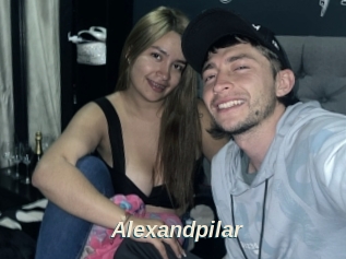Alexandpilar