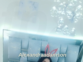 Alexandraadamson