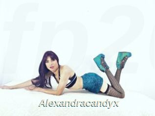 Alexandracandyx