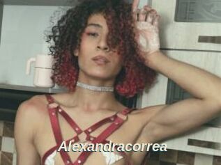 Alexandracorrea
