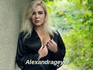 Alexandrageyer