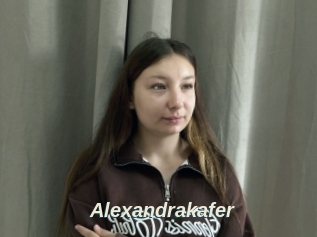 Alexandrakafer