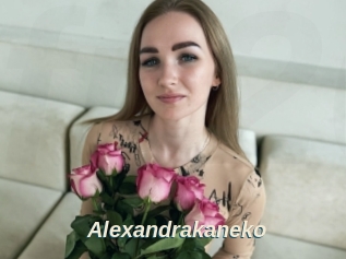 Alexandrakaneko