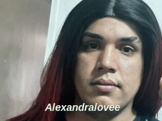 Alexandralovee