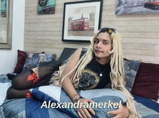 Alexandramerkel