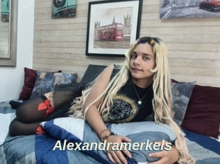 Alexandramerkels