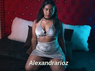 Alexandrarioz