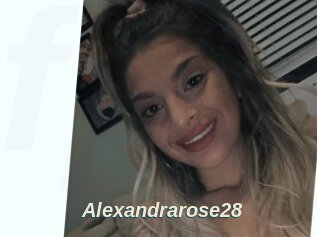 Alexandrarose28