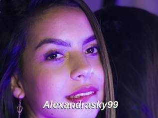 Alexandrasky99