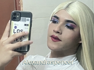 Alexandraspencer