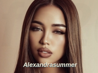 Alexandrasummer