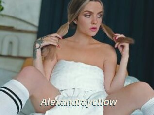 Alexandrayellow