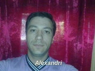 Alexandri