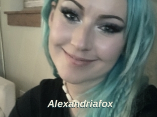 Alexandriafox