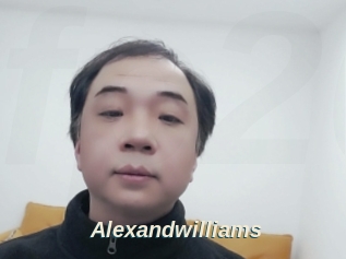 Alexandwilliams