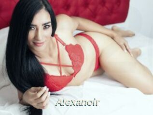 Alexanoir