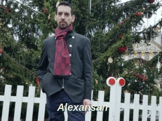 Alexansan