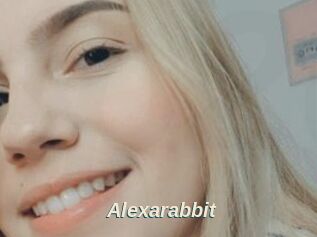 Alexarabbit