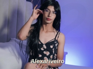 Alexariveiro