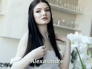 Alexasmitte