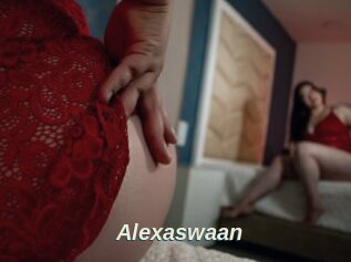 Alexaswaan