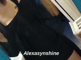 Alexasynshine