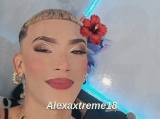 Alexaxtreme18