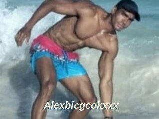 Alexbicgcokxxx
