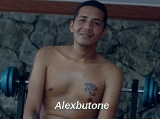 Alexbutone