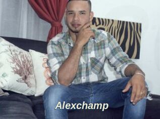 Alexchamp