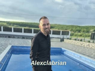 Alexclabrian